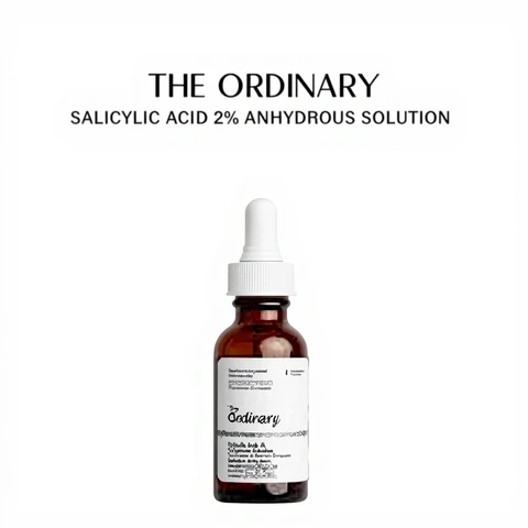 The Ordinary Salicylic Acid 2% Anhydrous Solution 30 ml