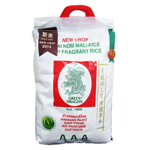 GD Fragrant Rice 10kg