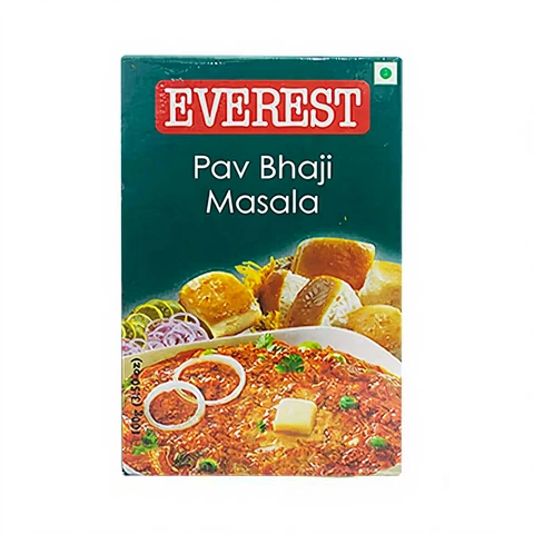 Everest Pav Bhaji Masala 100 gr