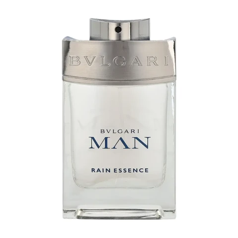 Bvlgari Man Rain Essence Eau de Parfum Spray 100 ml