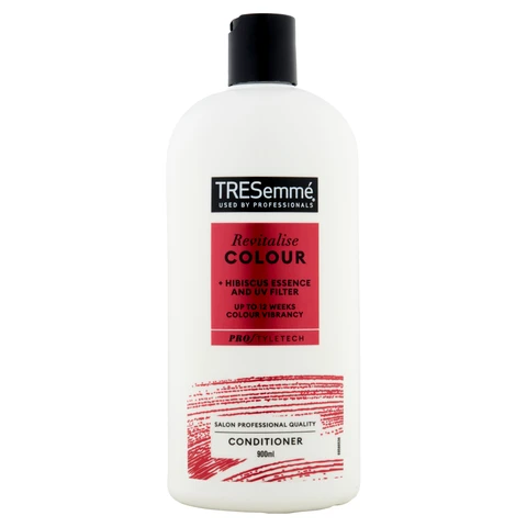 TRESemmé Revitalise Colour Conditioner 900ml