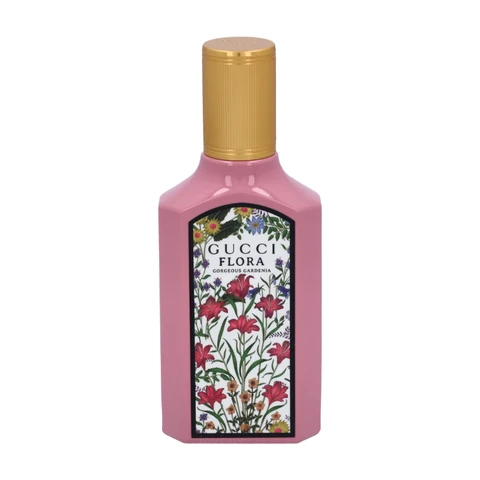 Gucci Flora Gorgeous Gardenia Eau de Parfum Spray 50ml