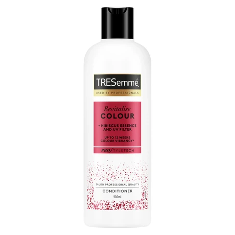 TRESemmé Revitalise Colour Conditioner 500ml