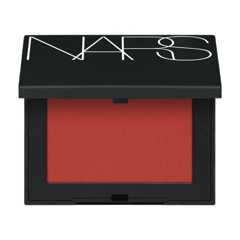 NARS Blush Refillable/Rechargeable - Long-lasting & True-Color Payoff - 0.17 oz / 4.8 g