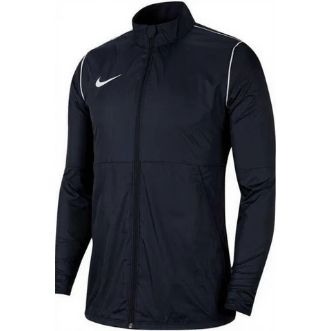 Nike Park 20 Rain Jacket - Obsidian