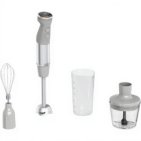 Tefal Prep'Mix Handmixer mit Pürierstab für 39,99€ (statt 45