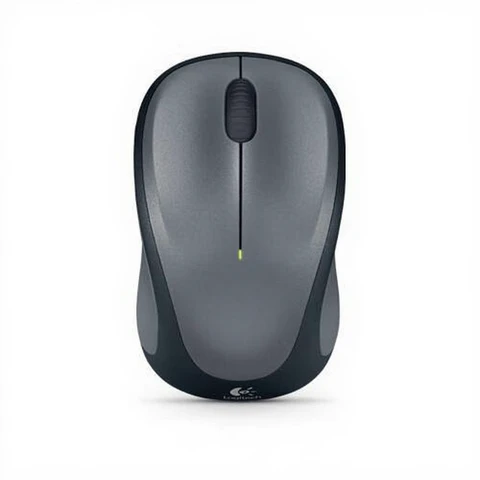 Logitech 910-002201 muis Kantoor Ambidextreus RF Draadloos Optisch 1000 DPI