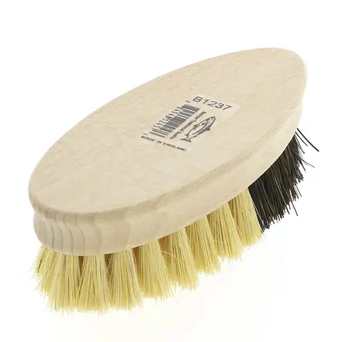 Hill Brush Company Wooden Vegetable Brush