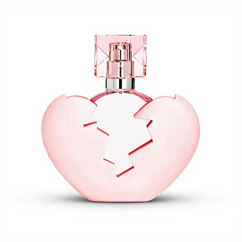 Ariana Grande Thank U Next Eau de Parfum Vaporisateur 100