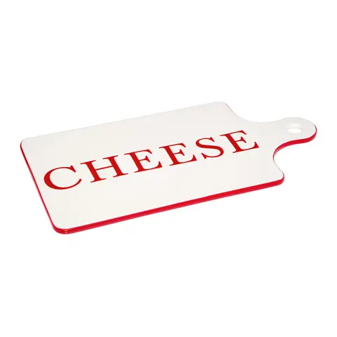 Maison by Premier Paddle Cheese Board