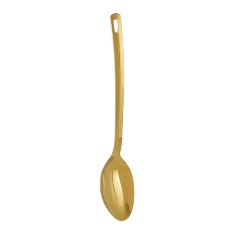 Maison by Premier Gold Finish Spoon