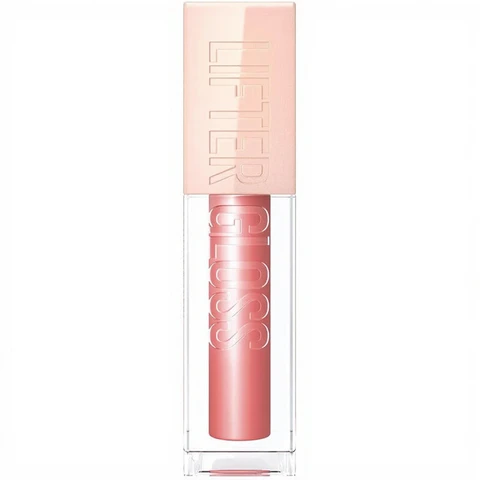 Maybelline LIFTER GLOSS Lip Gloss 06 Reef