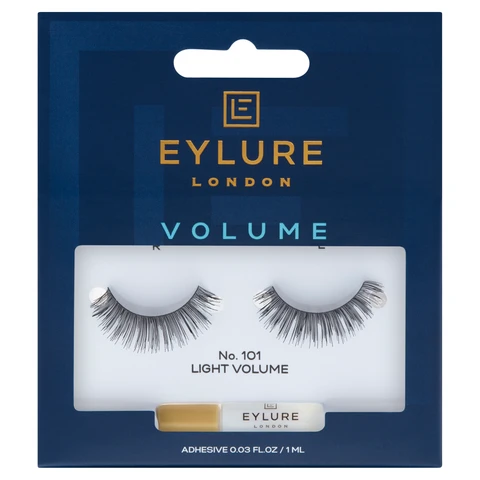 Eylure Volume Lashes #101 1pc
