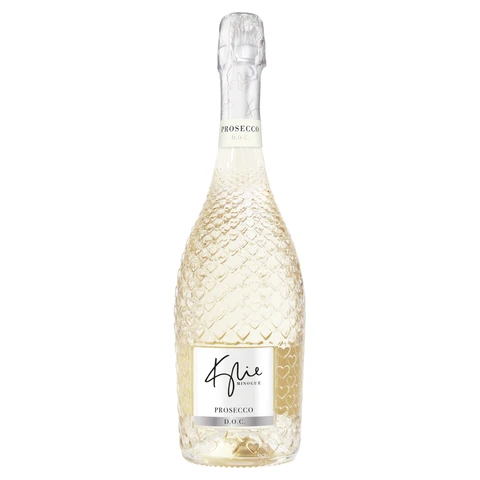 Kylie Minogue Prosecco 75cl