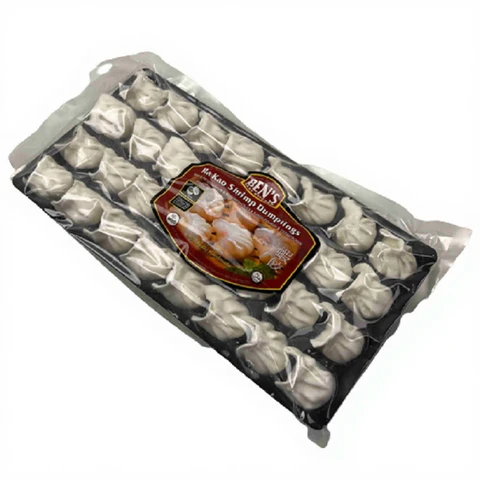 Ben's Kristall-Garnelen-Dumplings 800g 