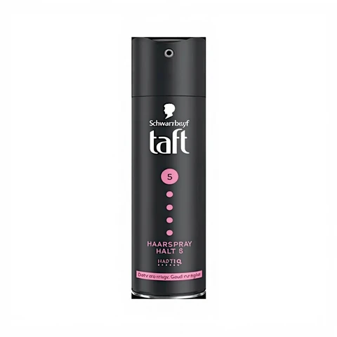 Schwarzkopf Taft Haarspray Kaschmir Extra Stark Stufe 5 250ml