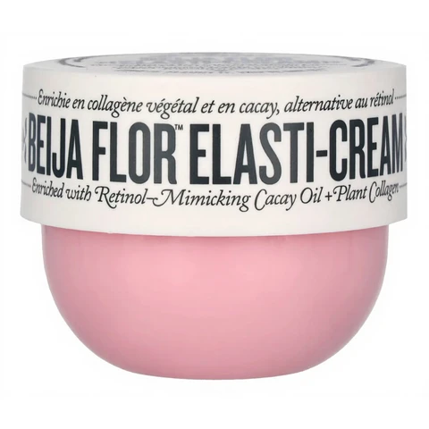 Sol De Janeiro Beija Flor Elasti Body Crème 75 ml