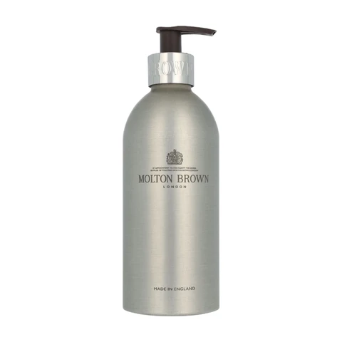 Molton Brown Infinite Heavenly Gingerlily Bath & Shower Gel 400ml