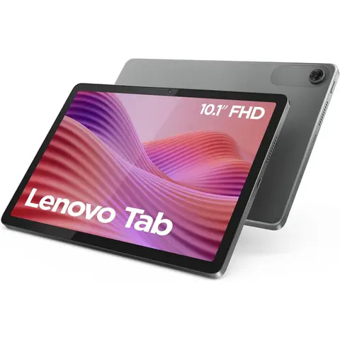 Lenovo Tab 10.1-inch - 64GB - Grey