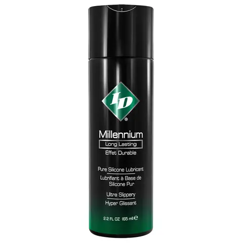 ID Millennium Cap Bottle 2.2fl oz