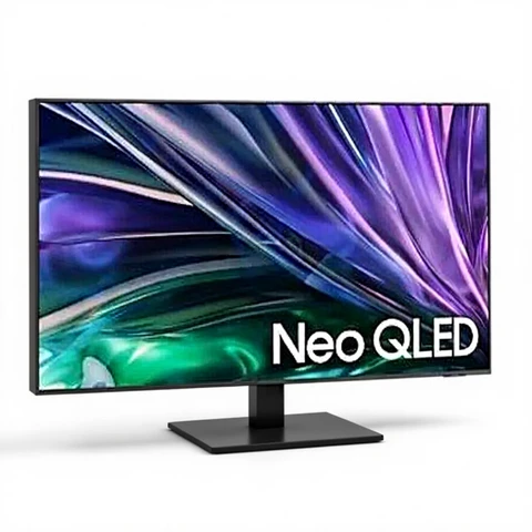 Samsung QE55QN85D - Smart TV - 55 pouces 4K Neo QLED - 2024 - Modèle import