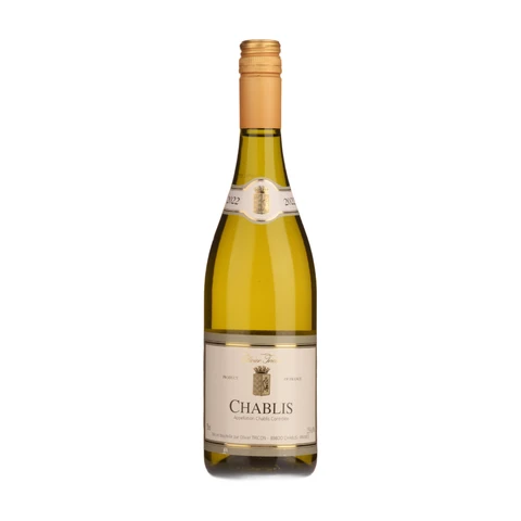 Petit Chablis 22 Olivier Tricon 75cl