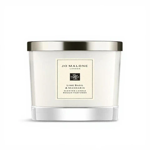 Jo Malone London Lime Basil en Mandarin Geurkaars 200g
