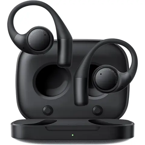 HONOR Earbuds Open - Black