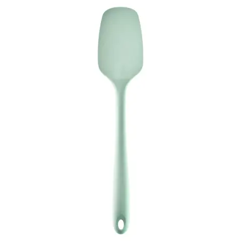 Maison by Premier Sage Green Silicone Turner