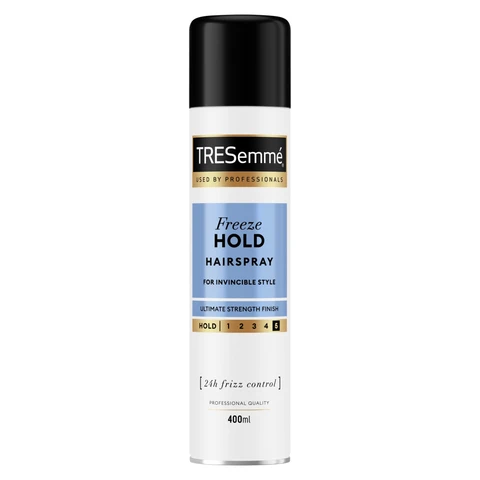 TRESemmé  Hairspray Freeze Hold 400ml