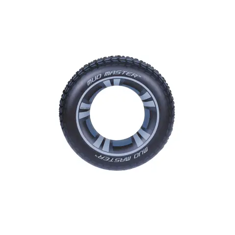 36" Mud Master Swim Ring