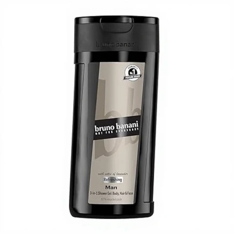bruno banani Man Duschgel