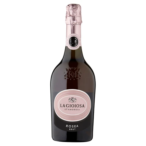 La gioiosa Rosea Brut 75cl