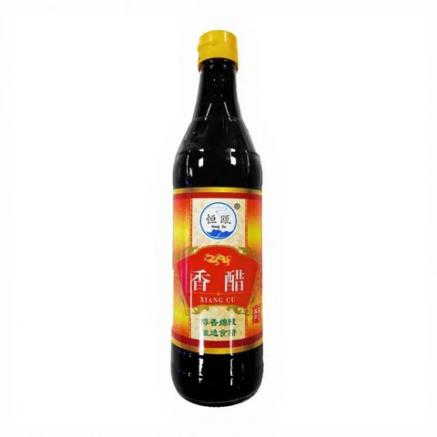 Vinaigre de Zhenjiang Hengou 500ML