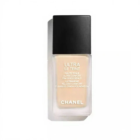 Chanel ULTRA LE TEINT FLUIDE B10