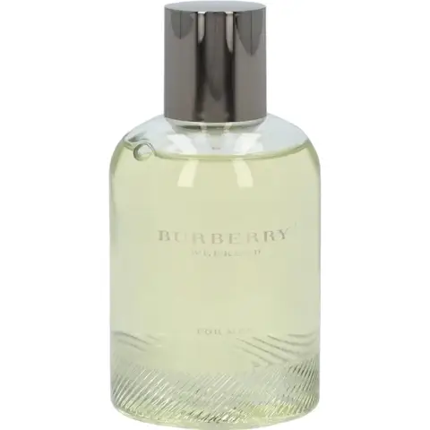 Burberry Weekend For Men Eau de Toilette Spray 100 ml