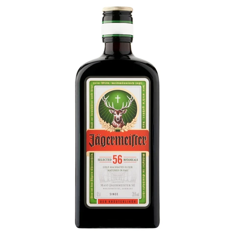 Jagermeister 50cl