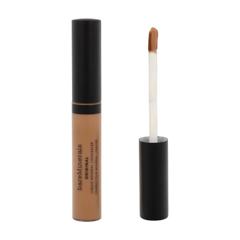 BareMinerals Original Liquid Mineral Concealer 6 ml - 3.5C Medium Tan