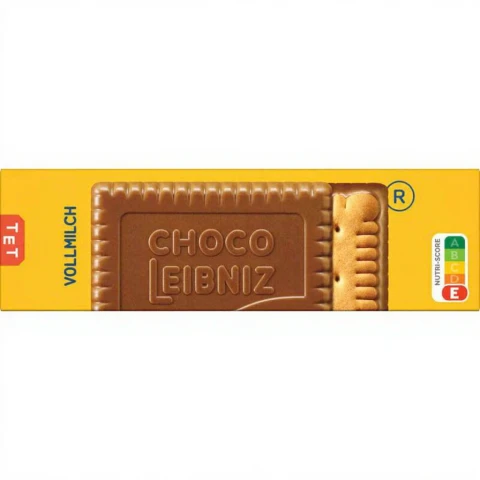 Leibniz Vollkorn Schokoladenkekse 125 g