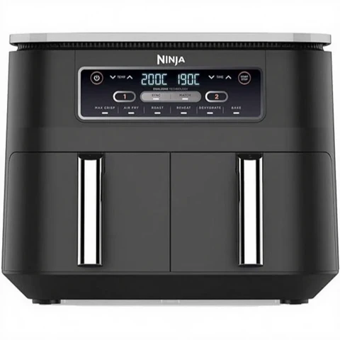 Ninja 7,6 l Heißluftfritteuse - AF300 EU