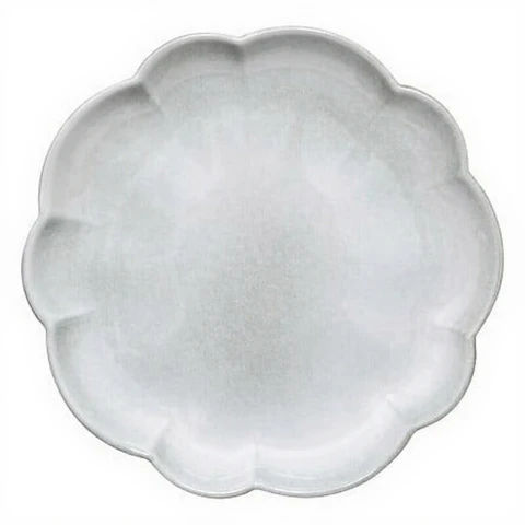 DIN Teller AUDE Celadon D26