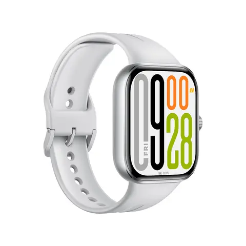 Redmi Watch 5 - Silver Gray