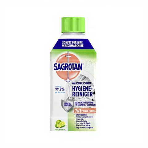 Sagrotan Waschmaschinen-Hygienereiniger 250 ml