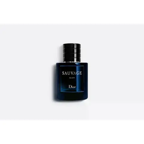Dior Sauvage Elixir Edp Spray 100 ml