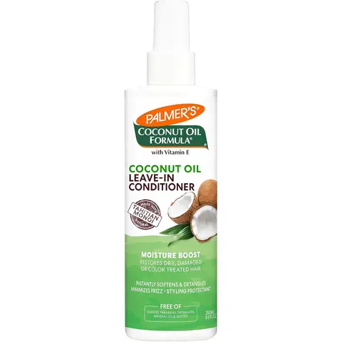 Palmer's Coconut Oil Leave in Conditioner 250ml