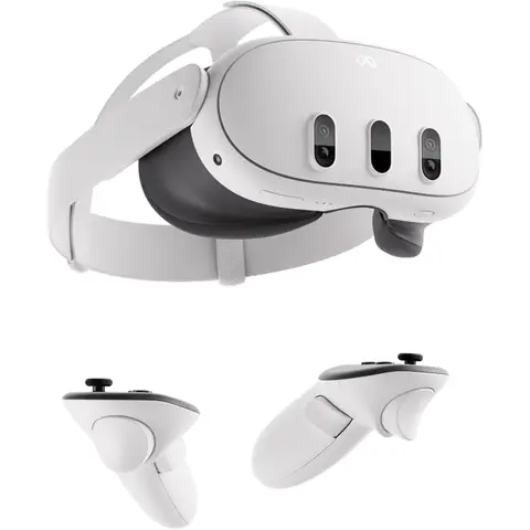 Meta Quest 3 - 512GB VR Headset