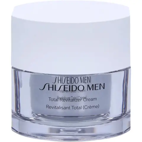 Shiseido Men Total Revitalizer Cream 50 ml