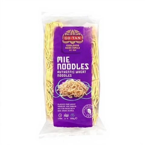 GO TAN Mie-Nudeln 250g