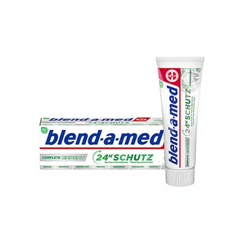 blend-a-med Complete Expert 24h Schutz Tiefenreinigung 75 ml