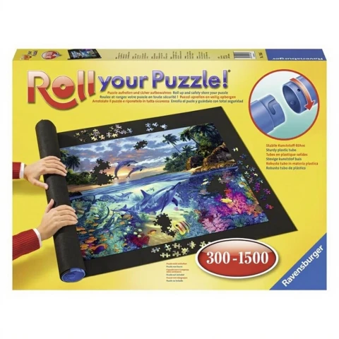 Ravensburger Roll dein Puzzle! 300-1500 Teile